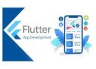 Find a Flutter App Development Company in India for Digital Presence