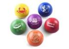 PapaChina Delivers Personalized Stress Balls in Bulk for Brand Visibility