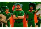 Rubbish Removal & Furniture Removal in Staten Island by Junk Heroes