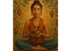 Discover the Transformative Power of Cacao for Meditation with Flowstate
