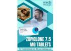 Buy EsZopiclone 1 Mg Tablets Online
