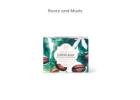 Refresh Your Skin with Herbal Coffee Soap