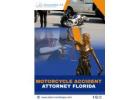 Motorcycle Accident Attorney Florida - Abercrombie, P.A.