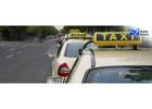 Advanced and Efficient Taxi Management System Solutions by Mobility Infotech