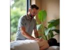 Deep Tissue Massage in Sandy Springs – Medical & Sports Massage for Lasting Relief