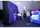 Interactive LED Wall Experts for Exhibitions & Events in Dubai