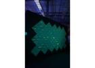 Premium LED Wall & Interactive Wall Installations Across the GCC