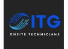 Trusted IT field support service in Australia