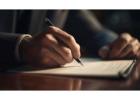 Trusted Will Writing Services in Dubai