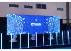 GCC’s Leading Provider of Robotics Displays for Exhibitions – Lazulite Technology