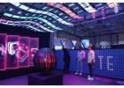 UAE’s Premier Kinetic LED Displays for Events, Exhibitions, and Architecture