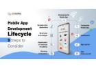 Mobile app development company in Bangalore