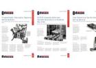 Product Catalogs – Comprehensive Guides to Gilman Precision Solutions