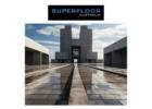 Expert Concrete Floors Brisbane - Superfloor Specialists