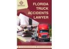 Best Florida Truck Accident Lawyer for Justice and Compensation