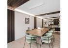 Flexible Coworking Space for Rent Near London Bridge