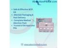 Buy MTP Kit Online - Affordable Abortion Pills