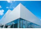 Durable & Affordable Prefabricated Metal Buildings