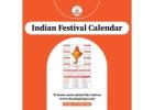 Indian Festival Calendar, Birth Chart