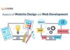 provide best website devlopment company in Bangalore