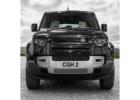 Cairngorm 4x4 Hire Provides Luxury Car Rental for Weddings