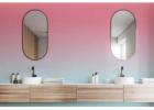 The Benefits of Using Wallpaper for Bathrooms