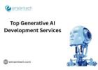 Top Generative AI Development Services