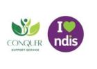 Home care for people with disabilities
