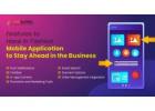 Mobile app Developers in Bangalore