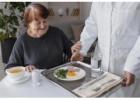 Reliable NDIS Food Preparation Services