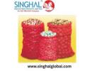 PP Leno Mesh Bags: A Smart Packaging Solution for Agriculture and Beyond