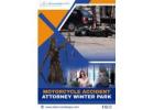 Get Legal Help from Top Motorcycle Accident Attorney Winter Park