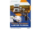 Leading Truck Accident Lawyer in Florida - Abercrombie, P.A.