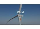 Renewable energy from wind | Juniper Green Energy