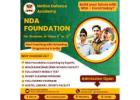 2 Year NDA Foundation Program In Pune
