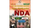 NDA Coaching with Schooling in Delhi
