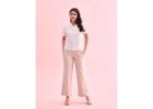 Formal Pants for Women – Elegant Office Wear Styles by Go Colors