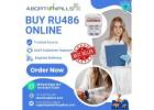 Buy RU486 Online at Affordable Prices with Overnight Shipping.