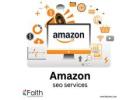 Faith Ecommerce – Amazon SEO Optimization Experts