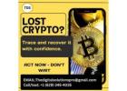 Recover Lost Cryptocurrency Safely with The Digital Solution