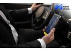 Dispatch System for Taxi Businesses to Improve Efficiency
