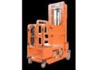 Best Order Picker Machine for Faster Warehouse Work