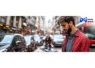 Taxi Booking System for Easy Ride Scheduling
