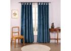 Stylish Bedroom Curtains to Elevate Your Cozy Space | HomeMonde