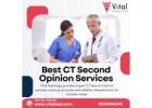 Best CT Second Opinion Services