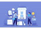 Top Shopify website development