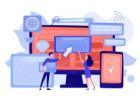 Custom Website Development Services