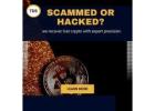 Trusted Crypto Recovery Specialists – The Digital Solution