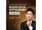 Lost Bitcoin or Ethereum? Asset Chain Recovery Can Help