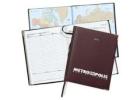 Stylish Planning with Personalized Diaries for Marketing Use